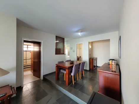 Apartamento mobiliado com 1 quarto 2 banheiros 1 vaga no Cambuí em Campinas-SP