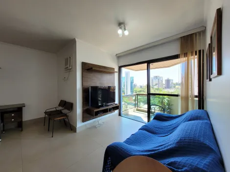 imagem 4 - Apartamento mobiliado com 1 quarto 2 banheiros 1 vaga no Cambuí em Campinas-SP imagem 4 - Apartamento mobiliado com 1 quarto 2 banheiros 1 vaga no Cambuí em Campinas-SP