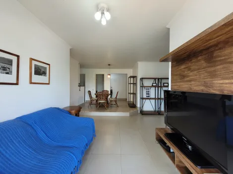 Apartamento mobiliado com 1 quarto 2 banheiros 1 vaga no Cambuí em Campinas-SP