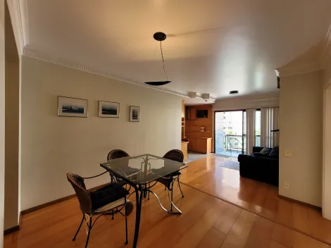 imagem 3 - Apartamento mobiliado com 1 quarto 2 banheiros 1 vaga no Cambuí em Campinas-SP imagem 3 - Apartamento mobiliado com 1 quarto 2 banheiros 1 vaga no Cambuí em Campinas-SP