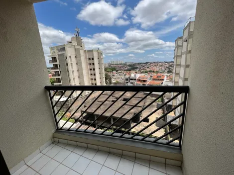 Apartamento à venda com 3 quartos sendo 1 suíte no Jardim Guarani em Campinas-SP.