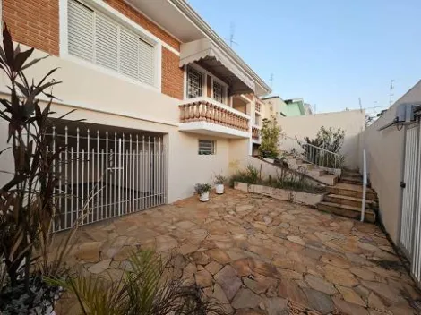 Casa com 2 Quartos à venda, 120 m² - Jardim Chapadão - Campinas - SP