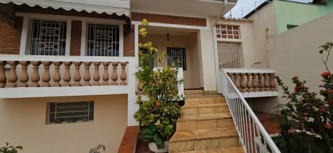 Casa com 2 Quartos à venda, 120 m² - Jardim Chapadão - Campinas - SP