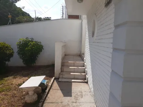 Casa para locação e venda no Bairro Jardim Guarani