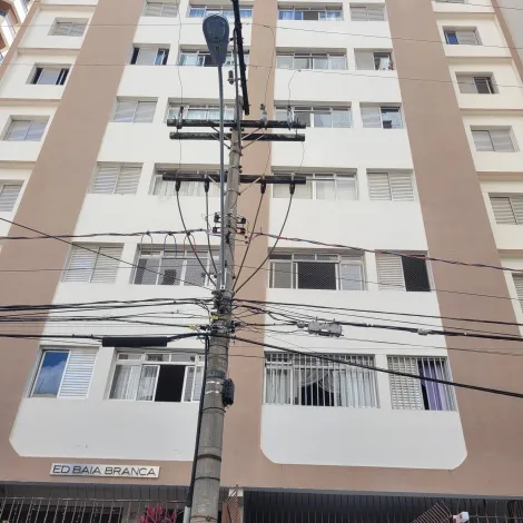 Apartamento com 2 quartos para venda no Centro/Bosque, em Campinas/SP