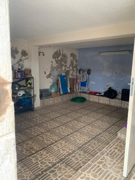 Casa com 4 quartos sendo 1 suíte na Vila União - Campinas -SP