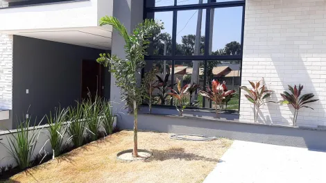 Casa Alto Padrão à venda Condomínio Gran Reserve, em  Indaiatuba/SP