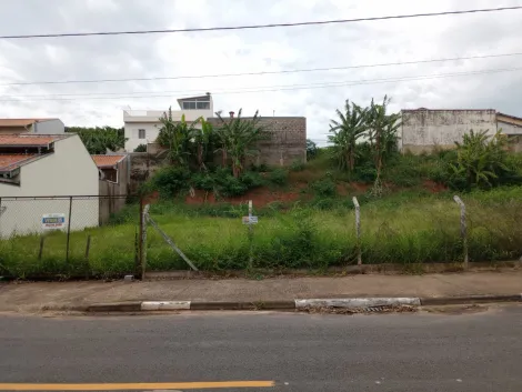 Terreno á venda  925m², Jardim São Bento em Campinas-SP