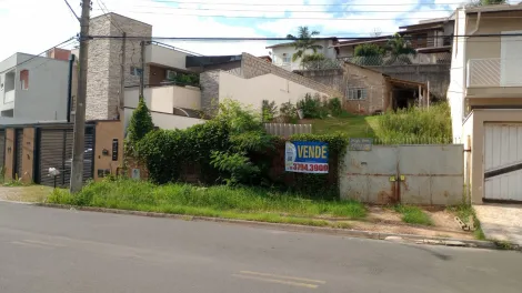 Terreno á venda no Jardim dos Manacás, em Valinhos