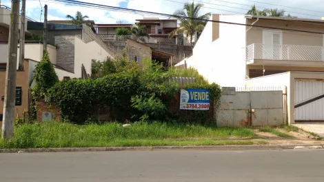 Terreno á venda no Jardim dos Manacás, em Valinhos