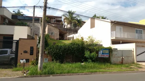 Terreno á venda no Jardim dos Manacás, em Valinhos