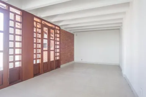 Cobertura duplex com 3 quartos 1 suíte 3 vagas a venda no Mansões Santo Antônio em Campinas-SP