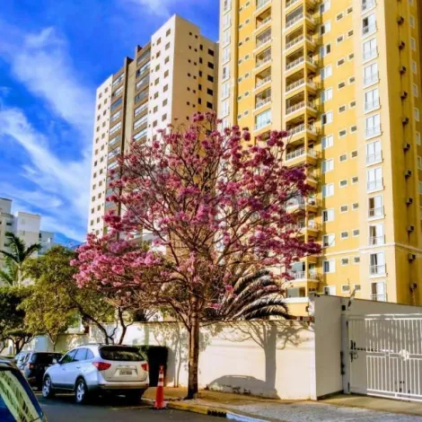 Apartamento à venda no Condomínio Edifício Eduardo Homem De Mello no Parque das Flores em Campinas, São Paulo