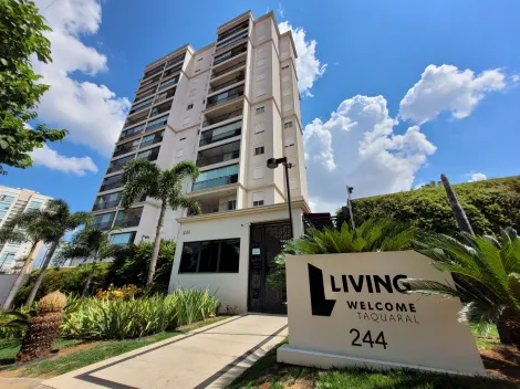 Apartamento com 3 quartos 1 sute 2 banheiros 2 vagas para venda ou locao no Taquaral em Campinas-SP