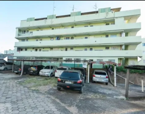 Apartamento à Venda 47m²