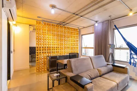 imagem 4 - Apartamento com 1 quarto 1 banheiro 1 vaga a venda no Cambui em Campinas-SP imagem 4 - Apartamento com 1 quarto 1 banheiro 1 vaga a venda no Cambui em Campinas-SP