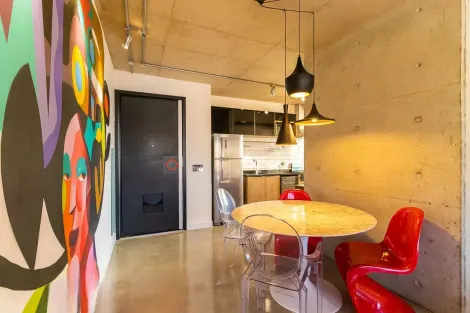 imagem 5 - Apartamento com 1 quarto 1 banheiro 1 vaga a venda no Cambui em Campinas-SP imagem 5 - Apartamento com 1 quarto 1 banheiro 1 vaga a venda no Cambui em Campinas-SP