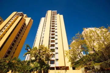 imagem 1 - Apartamento com sacada 2 quartos 2 banheiros 1 vaga a venda no Mansões Santo Antônio em Campinas-SP imagem 1 - Apartamento com sacada 2 quartos 2 banheiros 1 vaga a venda no Mansões Santo Antônio em Campinas-SP