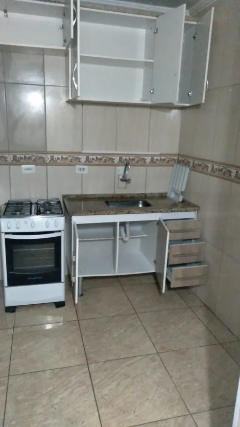 imagem 5 - Apartamento - Padrão imagem 5 - Apartamento - Padrão
