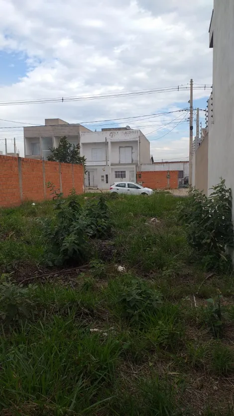 Terreno à venda, 200 m² - Residencial Cittá di Salerno - Campinas/SP