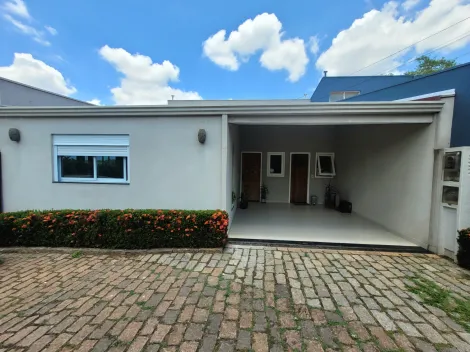 imagem 1 - Casa em condomínio à venda no Gramado em Campinas, São Paulo. imagem 1 - Casa em condomínio à venda no Gramado em Campinas, São Paulo.