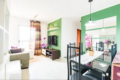 imagem 2 - Apartamento com 3 quartos 1 suíte 2 banheiros e 2 vagas para venda no Mansões Santo Antônio em Campinas-SP imagem 2 - Apartamento com 3 quartos 1 suíte 2 banheiros e 2 vagas para venda no Mansões Santo Antônio em Campinas-SP