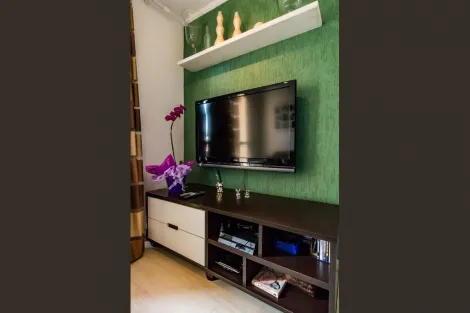 imagem 3 - Apartamento com 3 quartos 1 suíte 2 banheiros e 2 vagas para venda no Mansões Santo Antônio em Campinas-SP imagem 3 - Apartamento com 3 quartos 1 suíte 2 banheiros e 2 vagas para venda no Mansões Santo Antônio em Campinas-SP