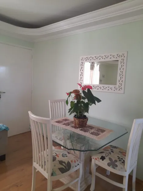 imagem 3 - Apartamento com 2 quartos 1 banheiro 1 vaga a venda no São Bernardo em Campinas-SP imagem 3 - Apartamento com 2 quartos 1 banheiro 1 vaga a venda no São Bernardo em Campinas-SP