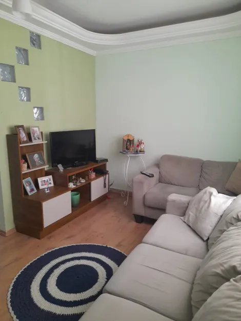 imagem 1 - Apartamento com 2 quartos 1 banheiro 1 vaga a venda no São Bernardo em Campinas-SP imagem 1 - Apartamento com 2 quartos 1 banheiro 1 vaga a venda no São Bernardo em Campinas-SP