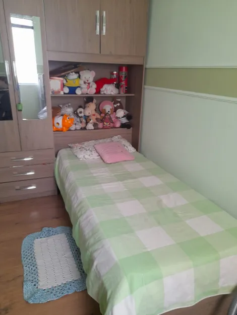 imagem 5 - Apartamento com 2 quartos 1 banheiro 1 vaga a venda no São Bernardo em Campinas-SP imagem 5 - Apartamento com 2 quartos 1 banheiro 1 vaga a venda no São Bernardo em Campinas-SP