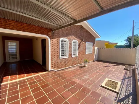 imagem 1 - Casa à venda com 2 quartos no Jardim Chapadão em Campinas-SP imagem 1 - Casa à venda com 2 quartos no Jardim Chapadão em Campinas-SP