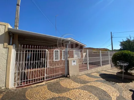 imagem 3 - Casa à venda com 2 quartos no Jardim Chapadão em Campinas-SP imagem 3 - Casa à venda com 2 quartos no Jardim Chapadão em Campinas-SP