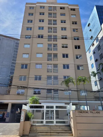 Sala comercial para locação e venda no Botafogo, em Campinas/SP