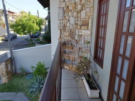 CASA EM CONDOMINIO PARA VENDA EM VALINHOS /SP