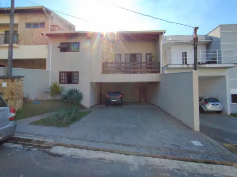 CASA EM CONDOMINIO PARA VENDA EM VALINHOS /SP