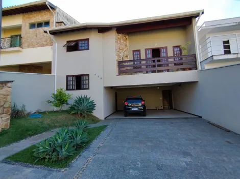 imagem 1 - Casa em condomínio 3 suítes 4 vagas e piscina, à venda em Valinhos/SP imagem 1 - Casa em condomínio 3 suítes 4 vagas e piscina, à venda em Valinhos/SP