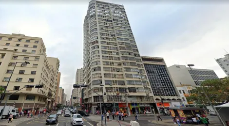 imagem 1 - Sala comercial de 75m² à venda no Centro de Campinas/SP imagem 1 - Sala comercial de 75m² à venda no Centro de Campinas/SP