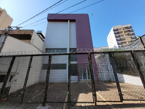 imagem 1 - Prédio/academia para aluguel no Proença em Campinas-SP imagem 1 - Prédio/academia para aluguel no Proença em Campinas-SP