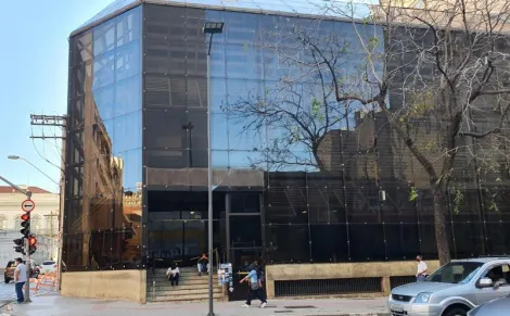 Campinas Centro Comercial Venda R$18.500.000,00 Area construida 2964.21m2