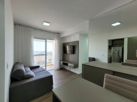 imagem 1 - Apartamento mobiliado com 2 quartos 1 suíte 2 vagas a venda na Ponte Preta em Campinas-SP imagem 1 - Apartamento mobiliado com 2 quartos 1 suíte 2 vagas a venda na Ponte Preta em Campinas-SP