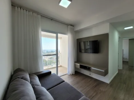 imagem 3 - Apartamento mobiliado com 2 quartos 1 suíte 2 vagas a venda na Ponte Preta em Campinas-SP imagem 3 - Apartamento mobiliado com 2 quartos 1 suíte 2 vagas a venda na Ponte Preta em Campinas-SP
