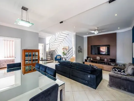 imagem 2 - Casa com 5 quartos 4 suítes 6 banheiros 6 vagas para locação ou venda no Mansões Santo Antônio em Campinas-SP imagem 2 - Casa com 5 quartos 4 suítes 6 banheiros 6 vagas para locação ou venda no Mansões Santo Antônio em Campinas-SP