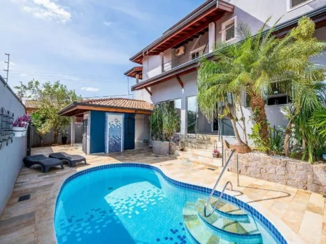 imagem 1 - Casa com 5 quartos 4 suítes 6 banheiros 6 vagas para locação ou venda no Mansões Santo Antônio em Campinas-SP imagem 1 - Casa com 5 quartos 4 suítes 6 banheiros 6 vagas para locação ou venda no Mansões Santo Antônio em Campinas-SP