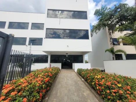 Prédio comercial para locação Jardim do Lago em Campinas, São Paulo