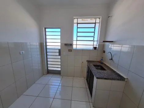 Apartamento para Venda e Locação com 2 quartos na Vila Industrial em Campinas - SP