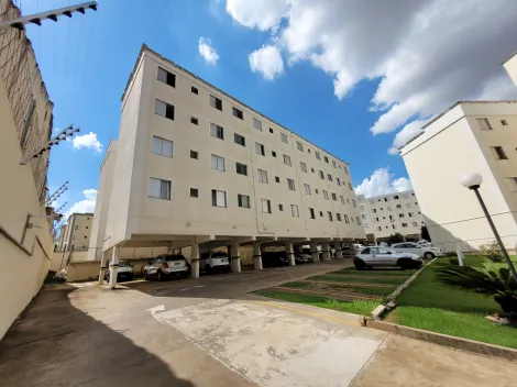 Apartamento para locação com 3 quartos (1 suite) e 2 vagas, na Vila Industrial, em Campinas/SP