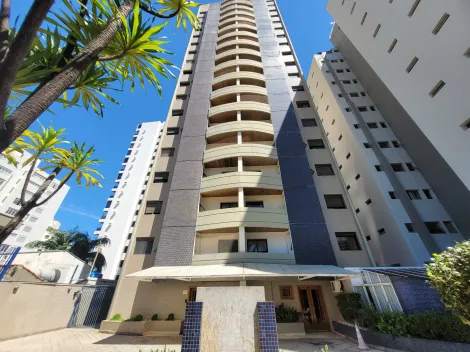 Apartamento para locação no Cambuí em Campinas, São Paulo