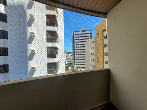 Apartamento para locação no Cambuí em Campinas, São Paulo