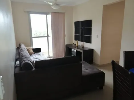 Apartamento à venda com 2 quartos no Residencial Novo Capivari em Campinas/SP