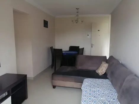 Apartamento à venda com 2 quartos no Residencial Novo Capivari em Campinas/SP